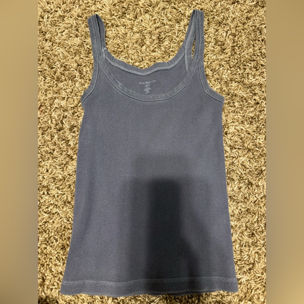 Brandy Melville “beyonca long tank”